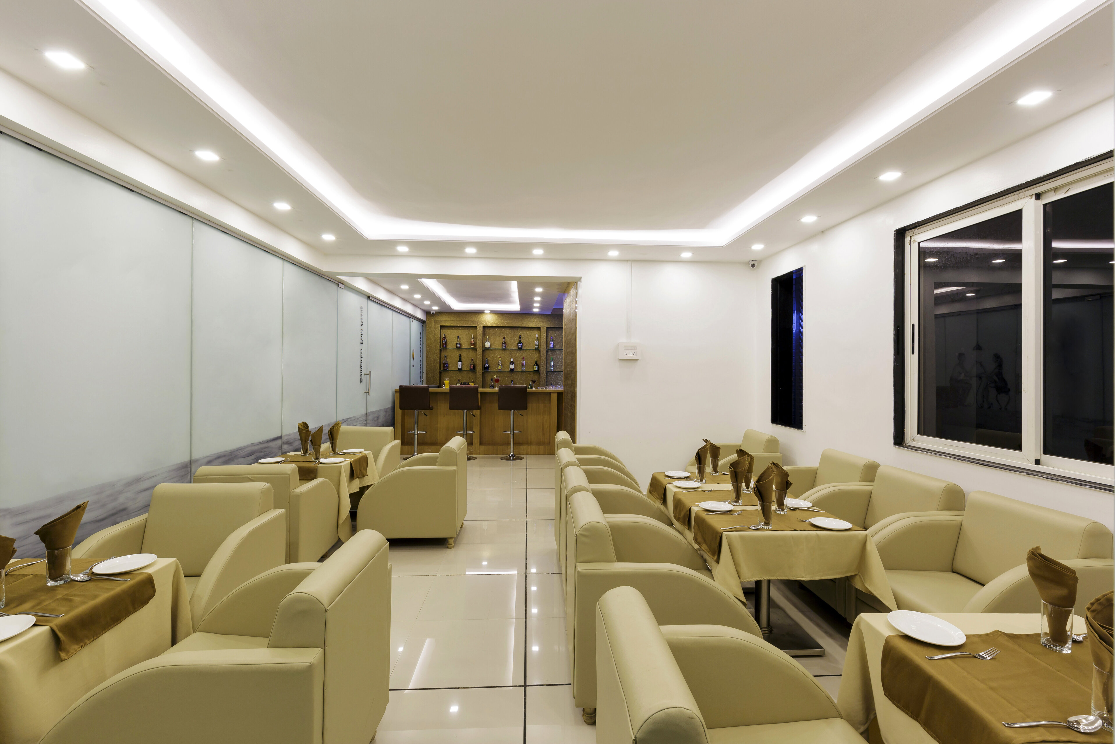 Hotel Radiant Gallery